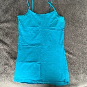 cami tank top (x2)